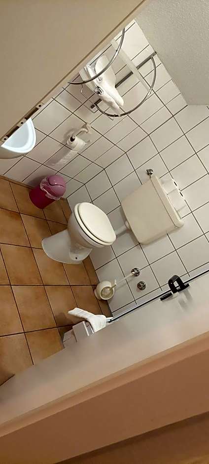 Hotel La Cascina