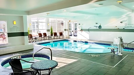 Hilton Garden Inn Freeport Downtown