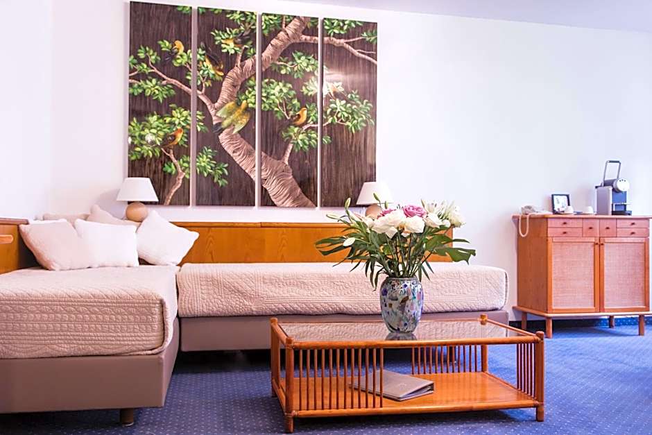 Sagitta Hotel