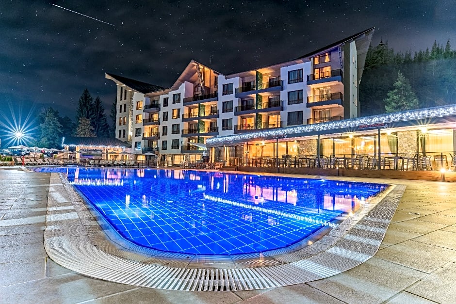 Arte Spa & Park Hotel