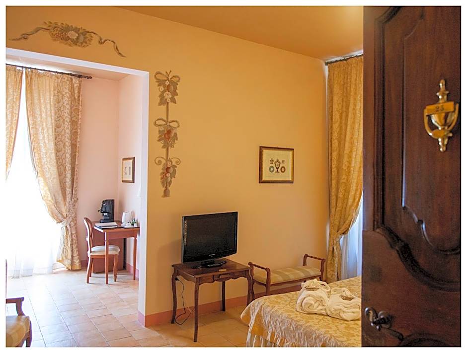 Palazzo Guiderocchi