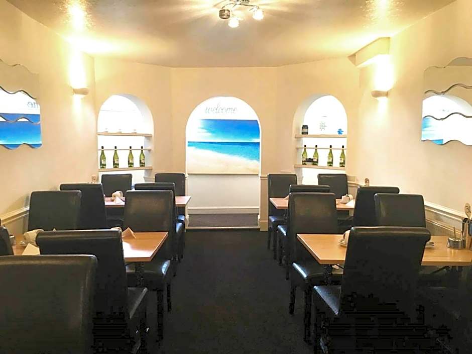 Harrow Lodge Hotel