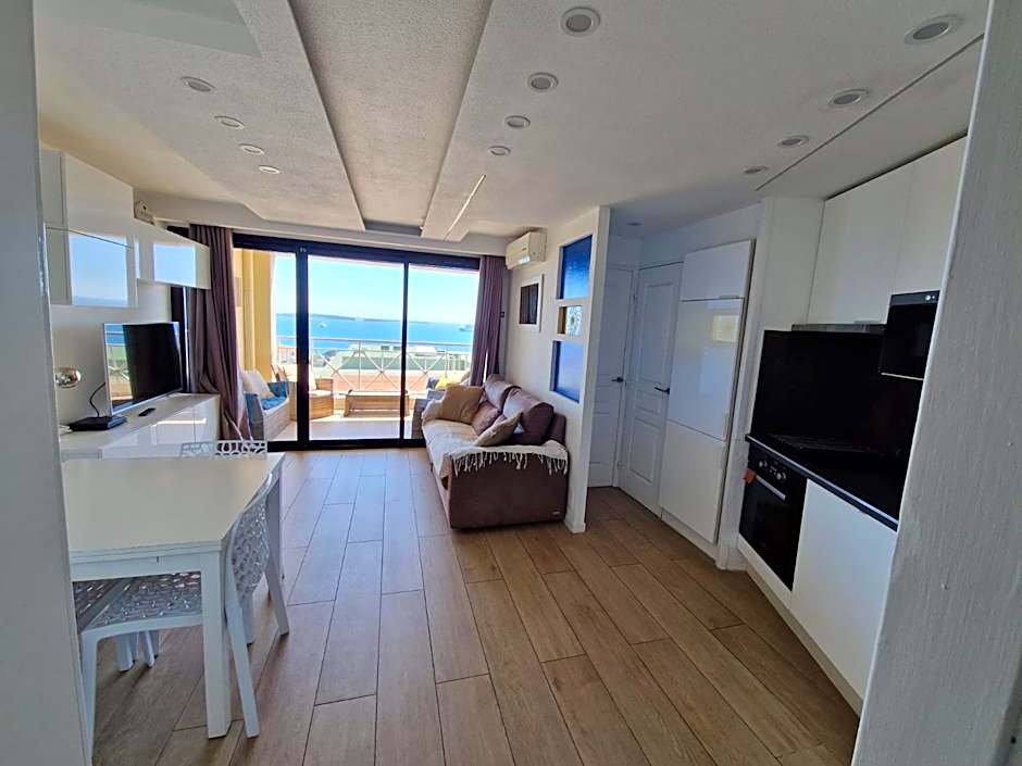 CANNES VILLA FRANCIA