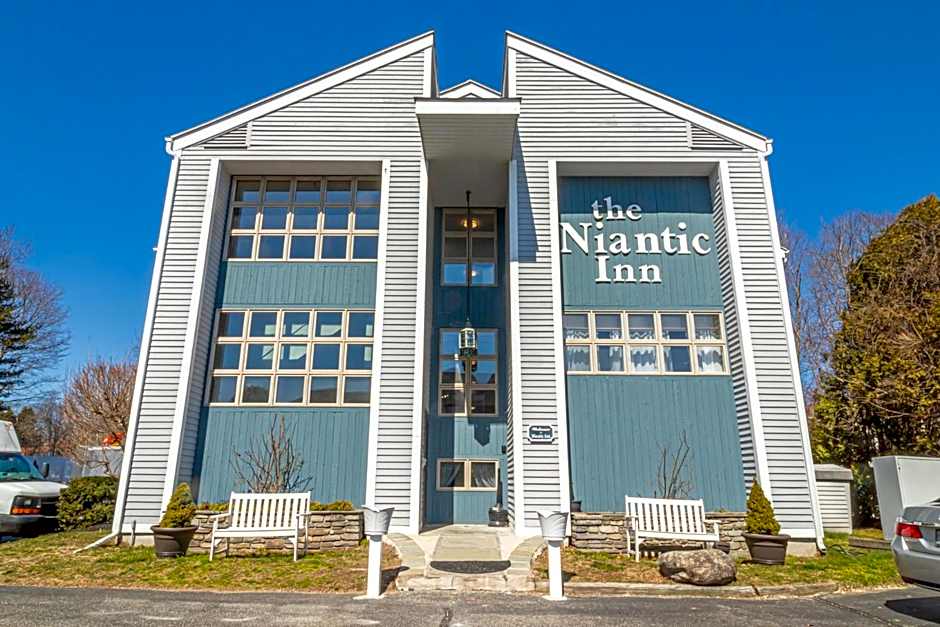 The Niantic Inn