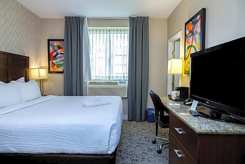 Quality Inn & Suites