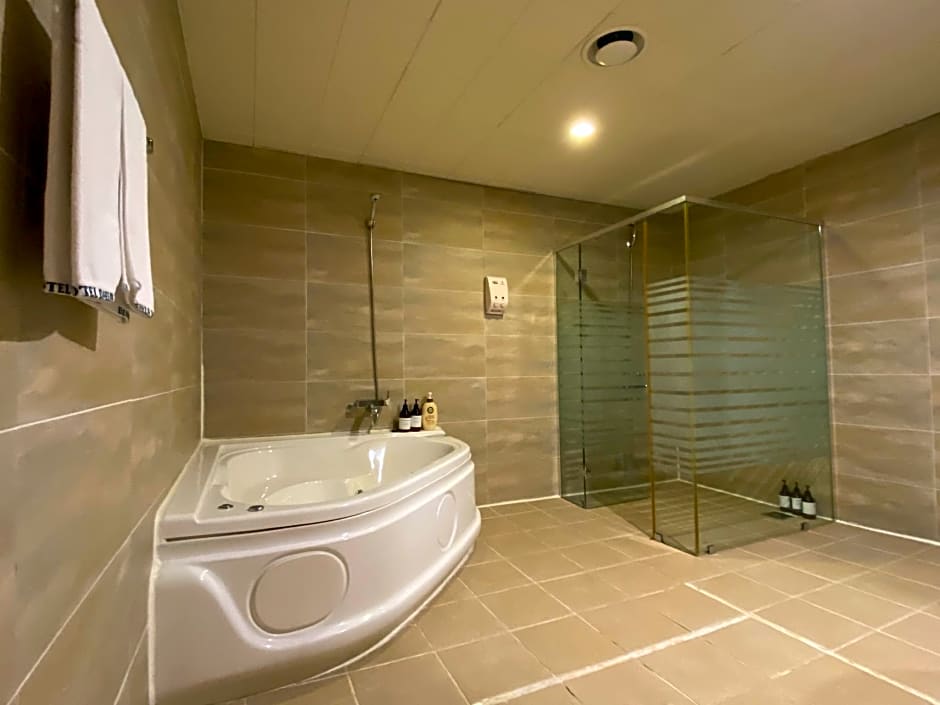 Benikea Hotel Daelim