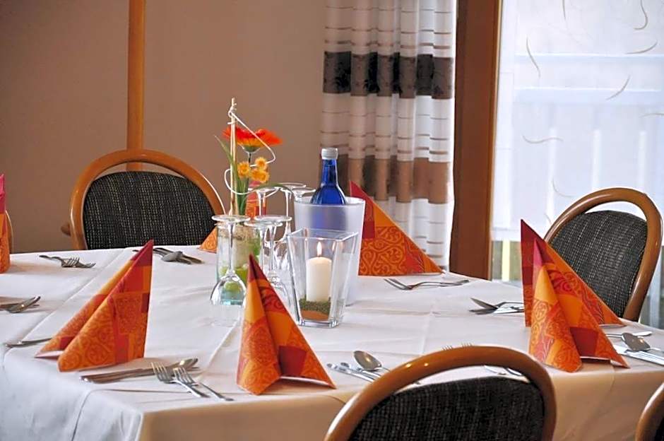 Rhon-Hotel Sonnenhof - Restaurant & Cafe