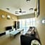 The Loft Imago Shopping Mall, City Centre in Kota Kinabalu