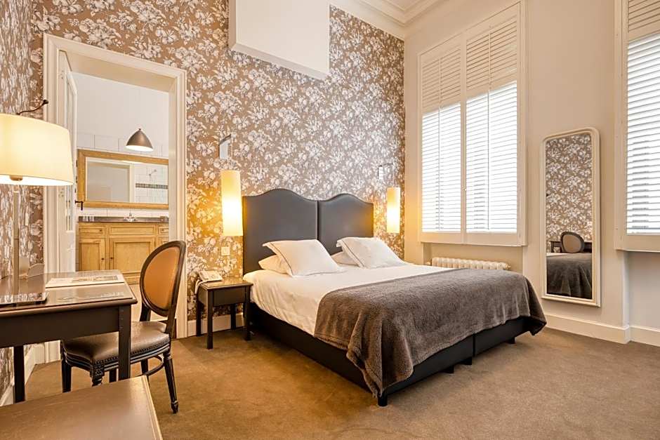 Hotel Made In Louise