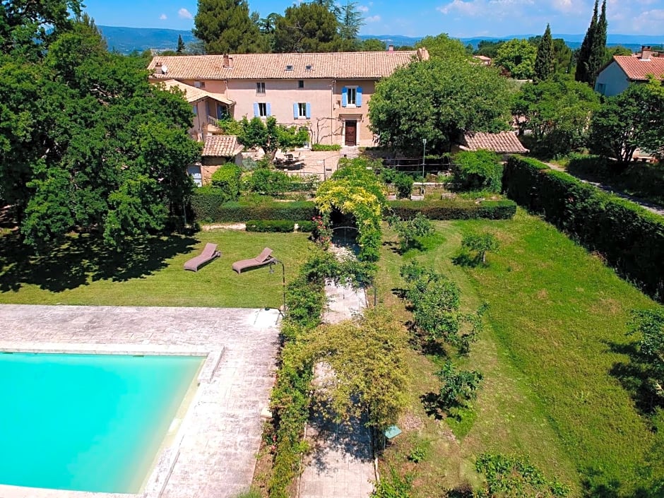 La Bastide Du Bois Breant