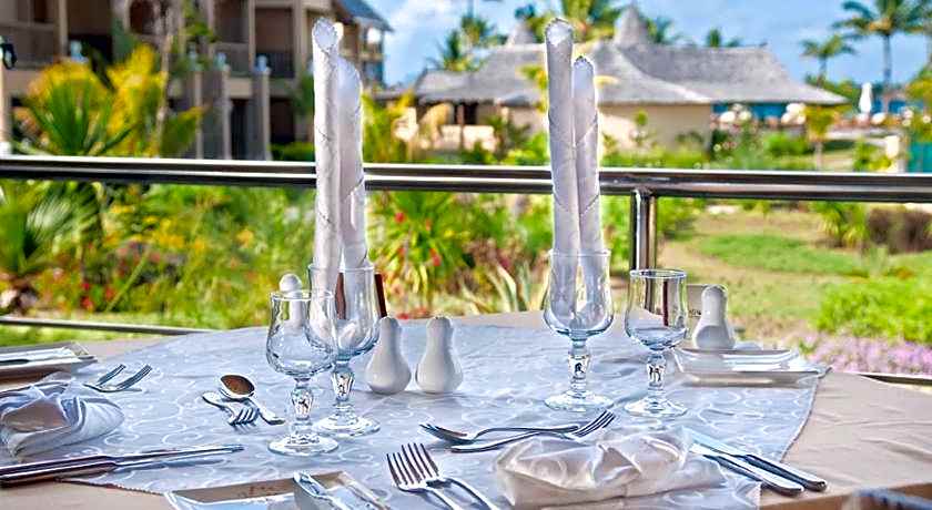 Jalsa Beach Hotel & Spa