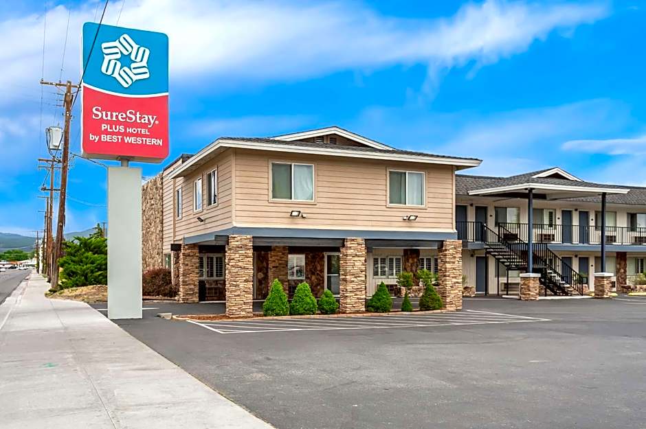 SureStay Plus Hotel by Best Western Susanville