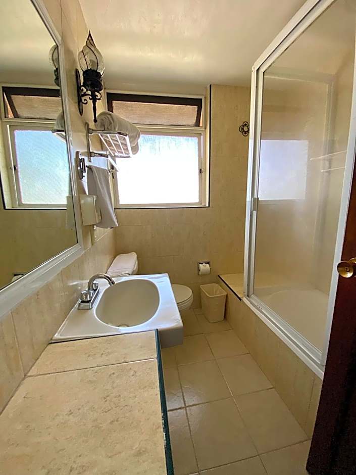 Hotel Posada Vista Bella