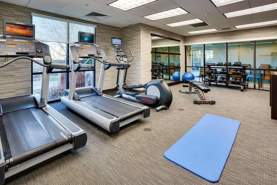 Courtyard by Marriott Providence Warwick