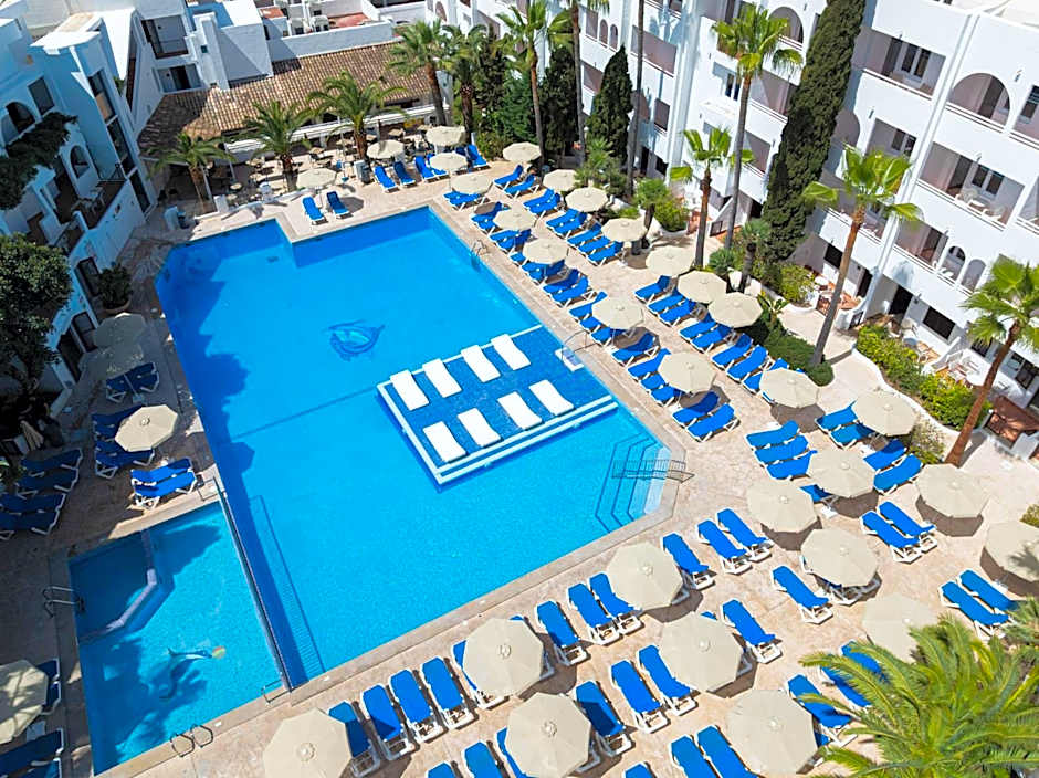 SOL by Meliá Cala d'Or Apartamentos
