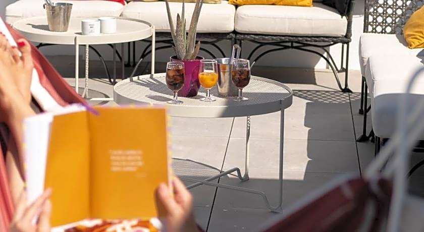 For You Hostel Sevilla