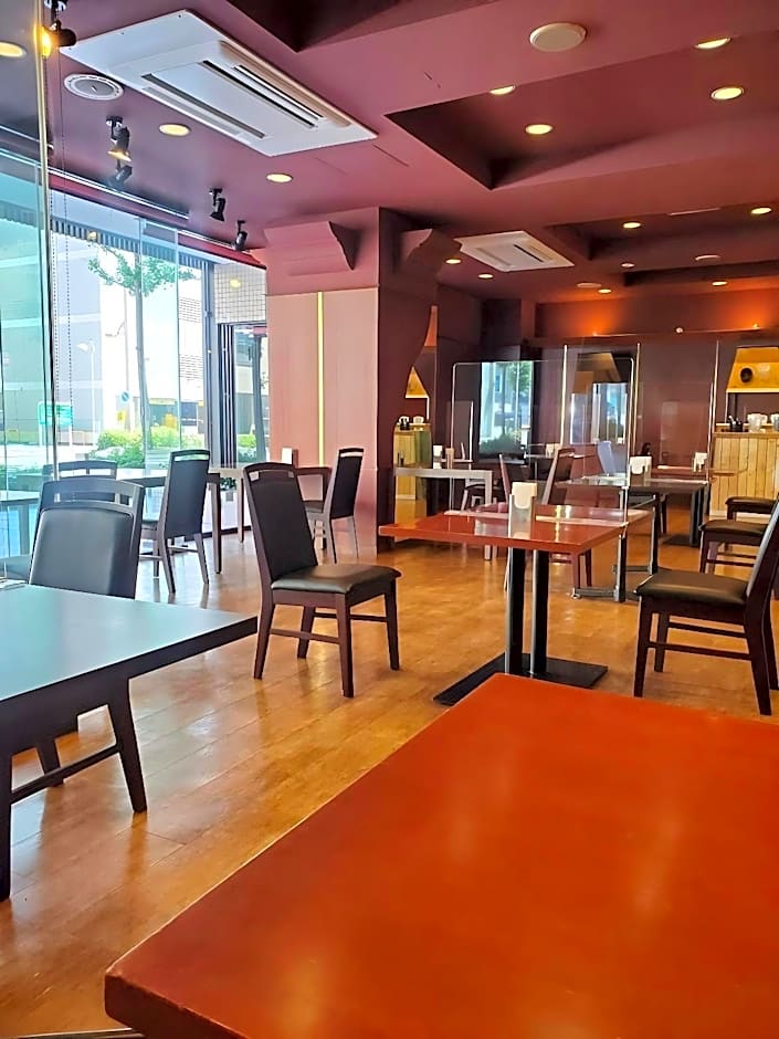 Hotel Ascent Hamamatsu