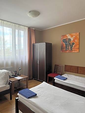 Quadruple Room with Bathroom