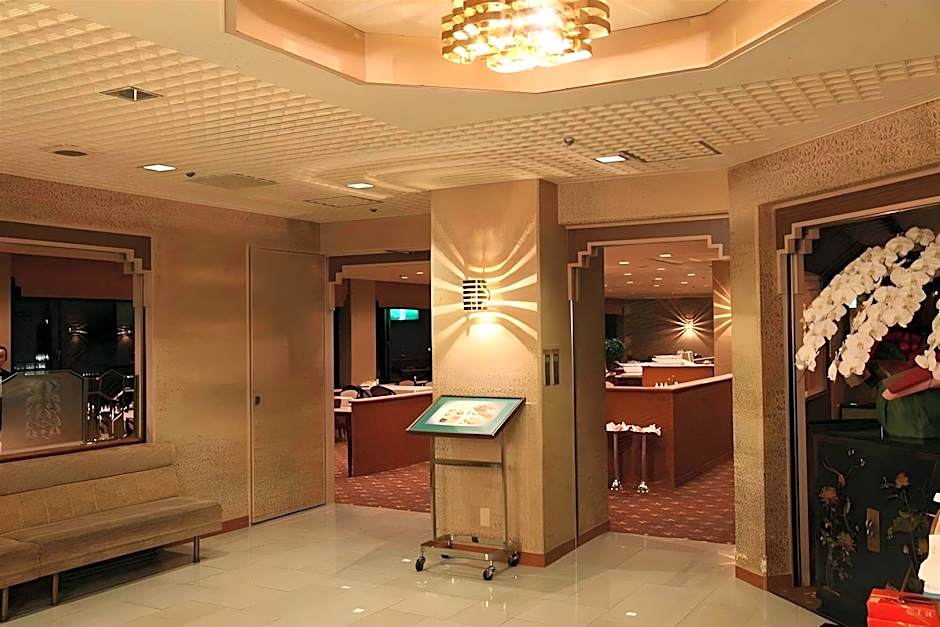 Koyo Grand Hotel