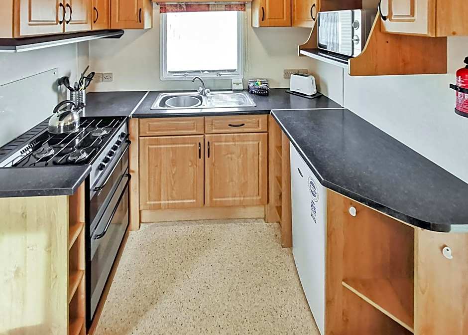 Fishguard Holiday Park