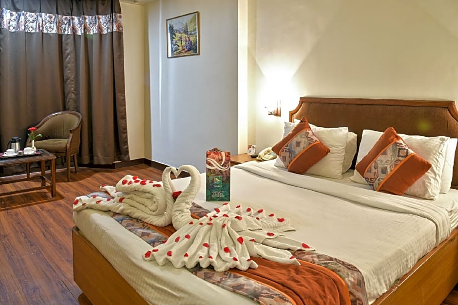 Hotel Quality Inn Residency