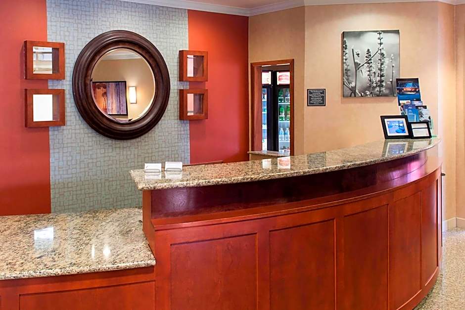Residence Inn by Marriott Bentonville Rogers