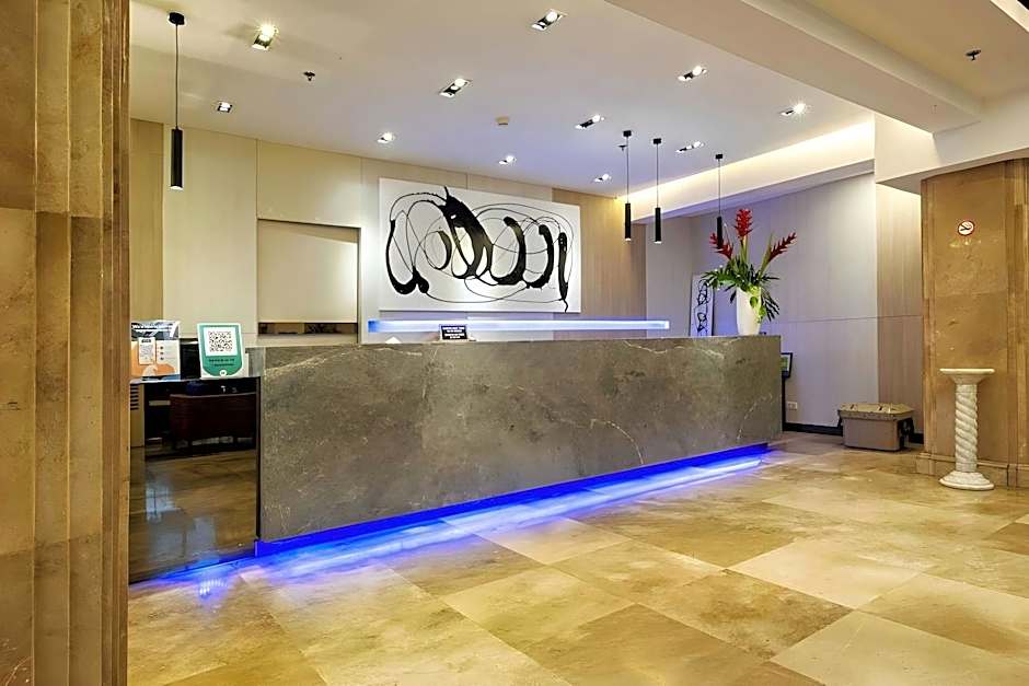 Cebu Grand Hotel