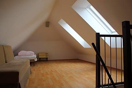 Comfort Three-Bedroom Apartment