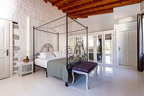 Suite Room