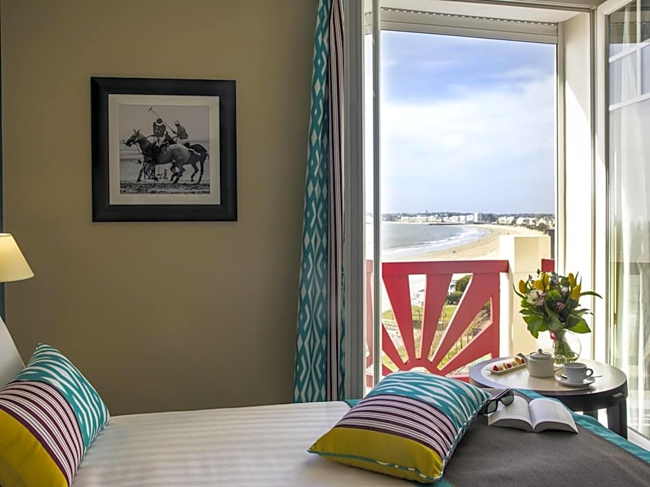 Hotel Mercure La Baule Majestic