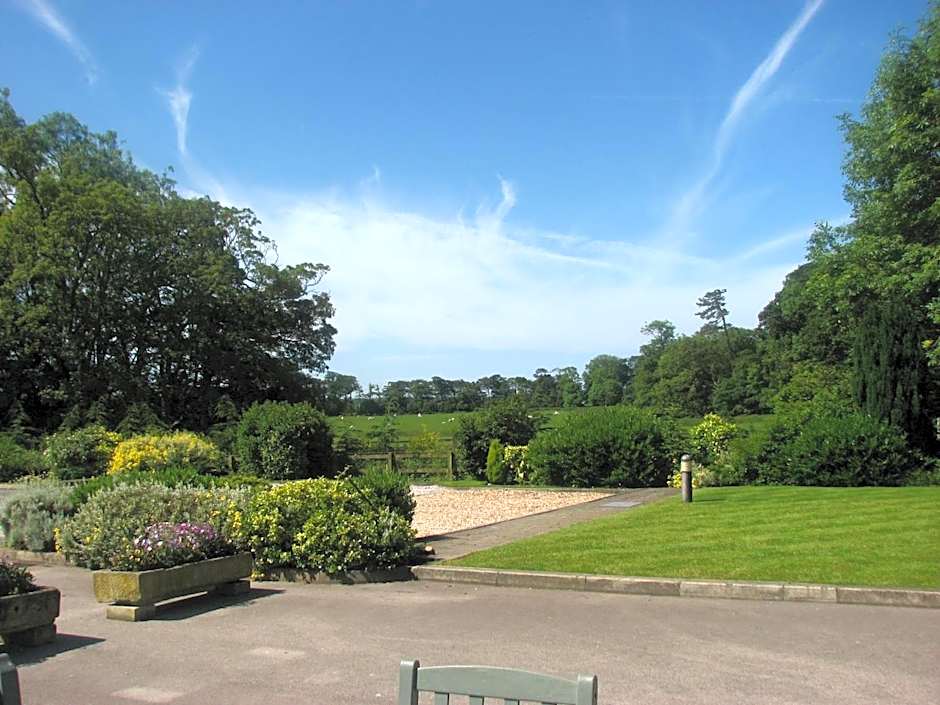 The Villa Country House Hotel