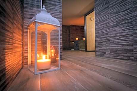 Hotel Eth Solan & SPA