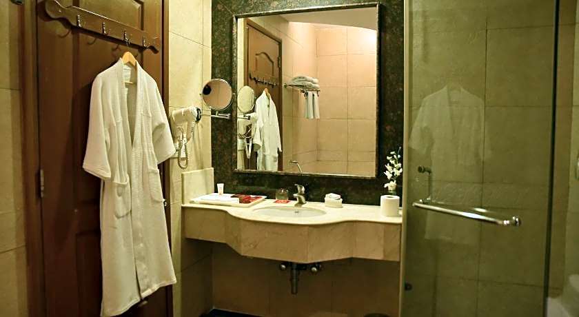 The BellaVista Hotel, Panchkula