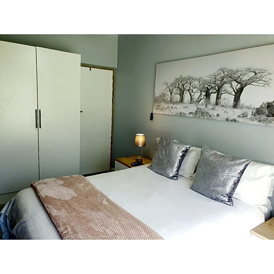 Waterfall Bed & Breakfast