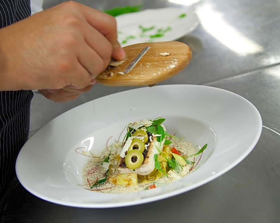 Ski- und Aktivhotel Almhof Rupp