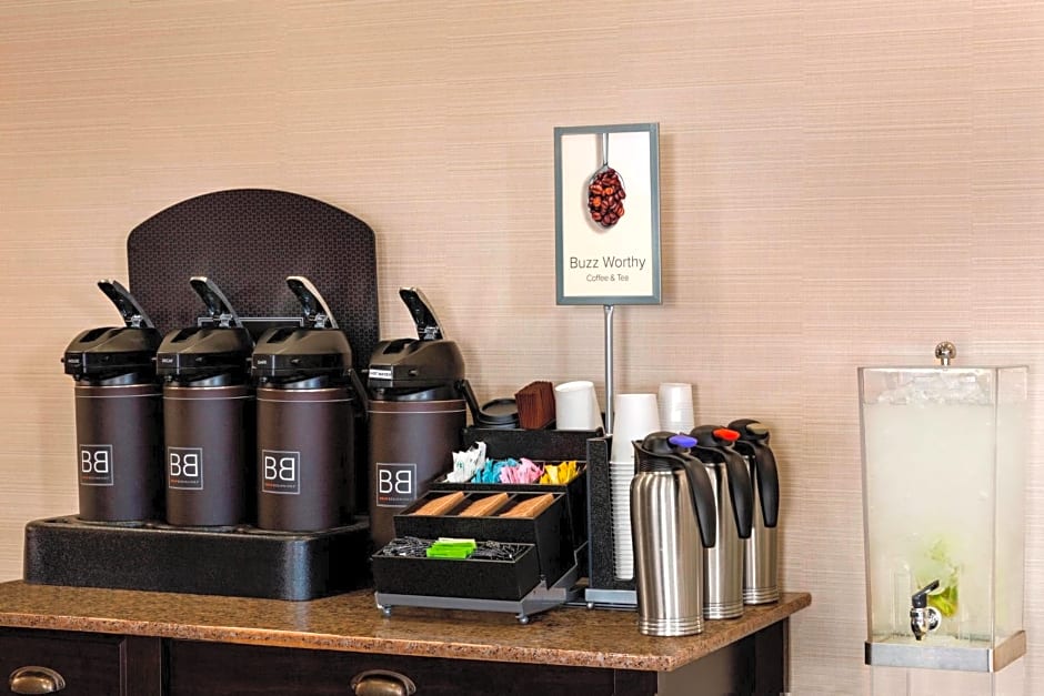 Fairfield Inn & Suites Oklahoma City Quail Springs/South Edmond