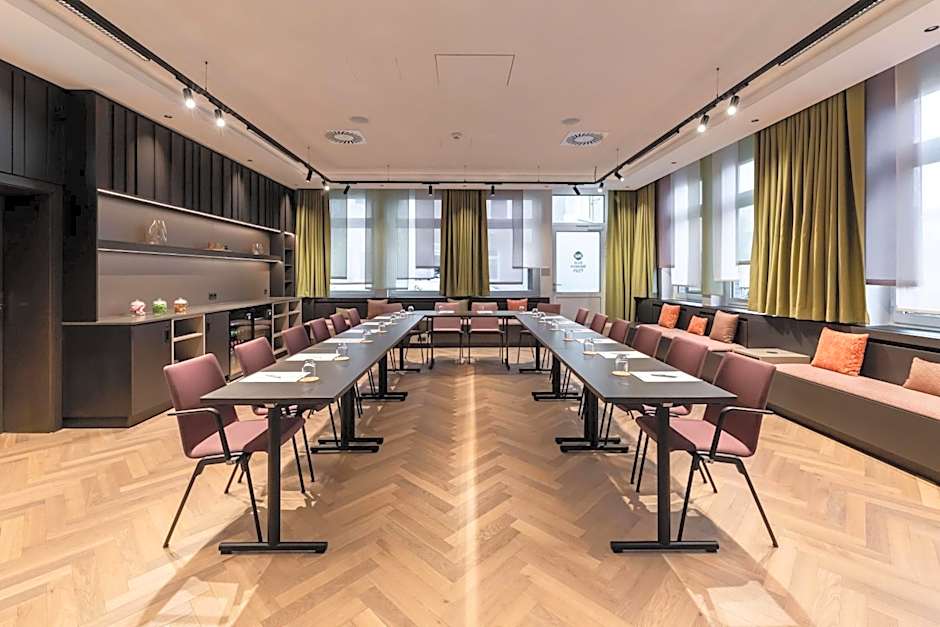 Best Western Plus Hotel St. Raphael