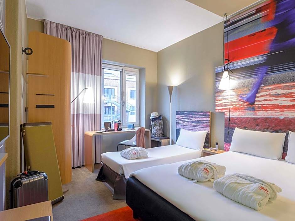 Ibis Milano Centro