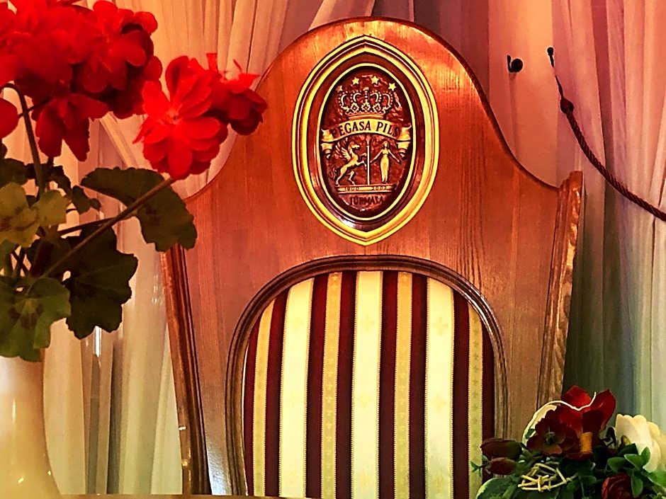 Pegasa Pils Spa Hotel