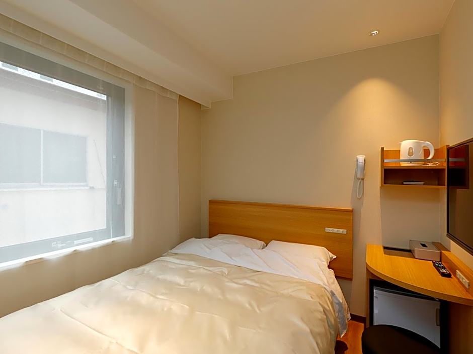 Hotel Grand Terrace Obihiro Annex