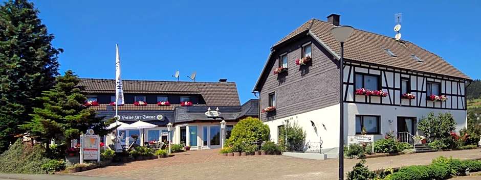 Landgasthof Haus zur Sonne Sauerland