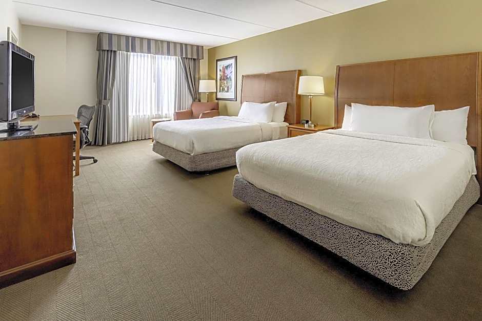 Hilton Garden Inn Houston/The Woodlands