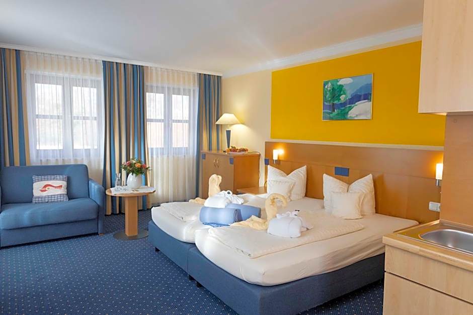 Schmelmer Hof Hotel & Resort