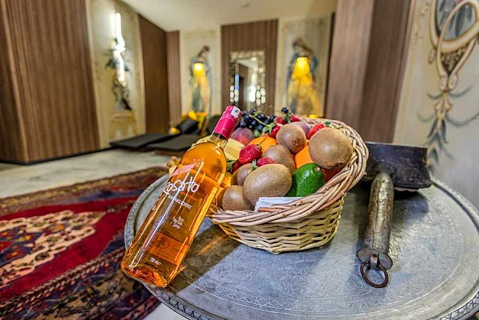 Cakiltasi Evi Hotel & Spa