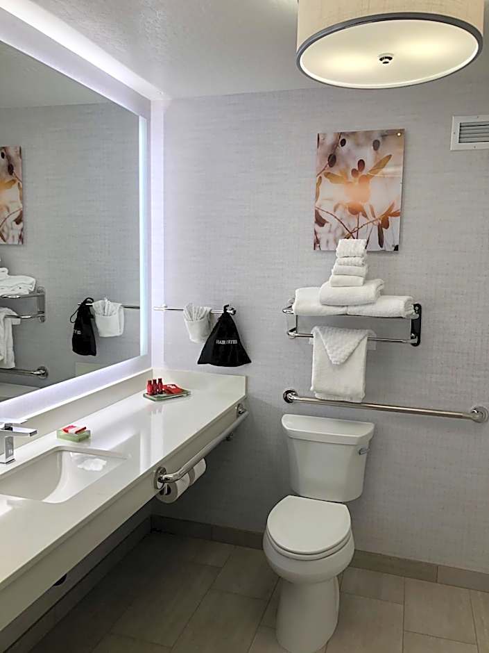 Best Western Premier Pasco Inn & Suites