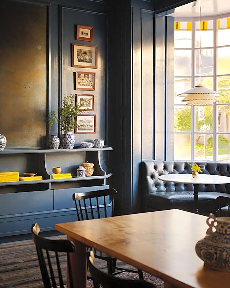 Graduate by Hilton Berkeley