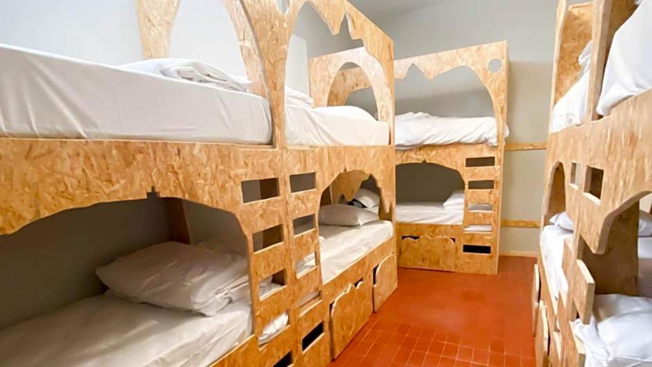 Porto Santo Destination