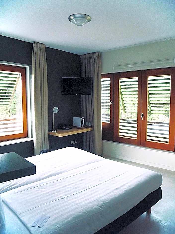 Boshotel Overberg