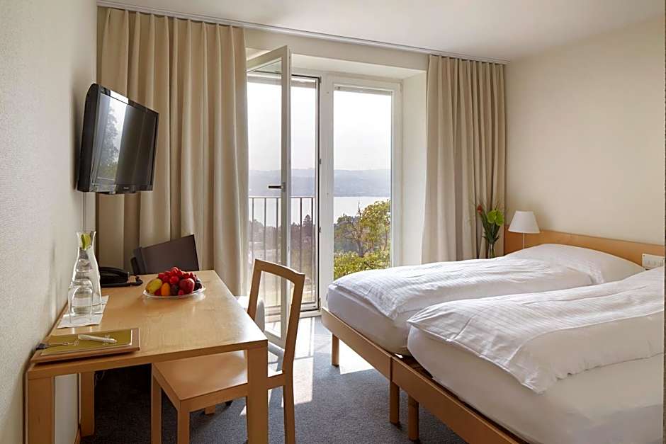 Hotel Boldern