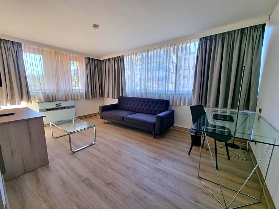 Casa Spark Santiago